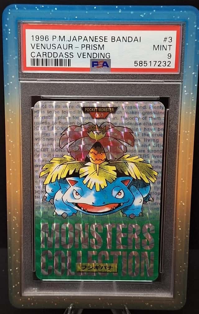 Venusaur