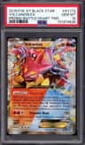 Volcanion Ex