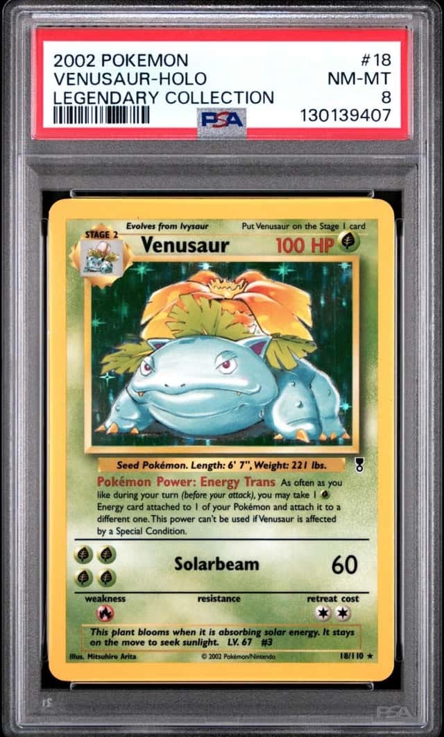 Venusaur