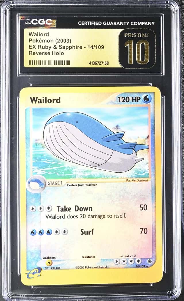 Wailord