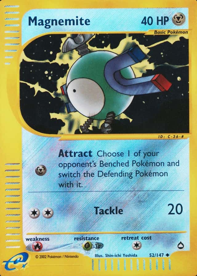 Reverse Holo
