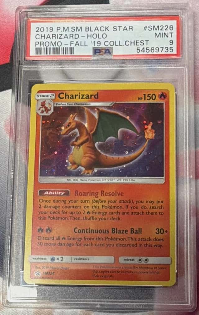 Charizard
