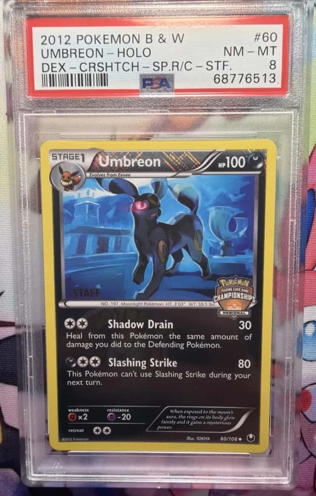 Umbreon