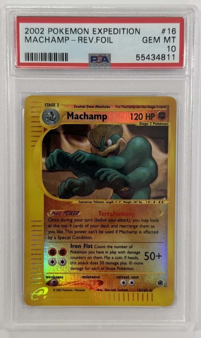 Machamp