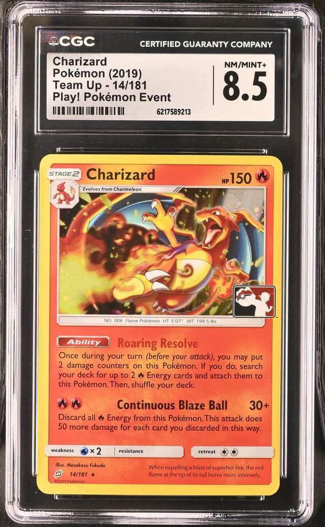 Charizard