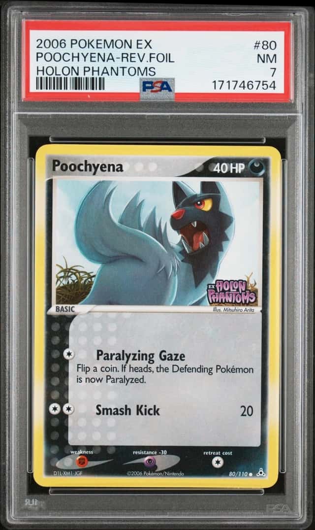 Poochyena