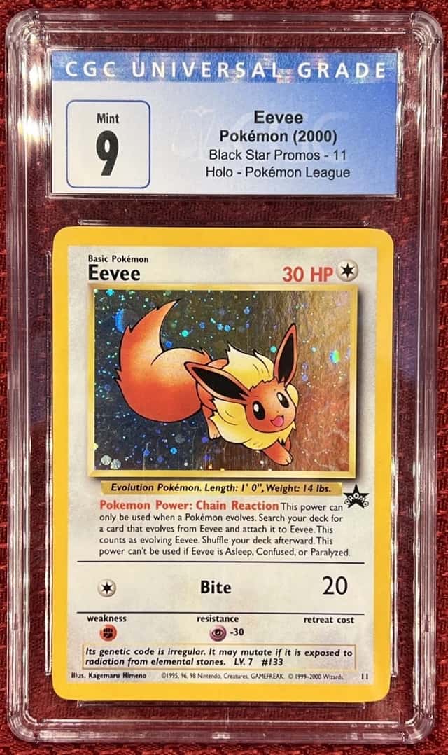 Eevee
