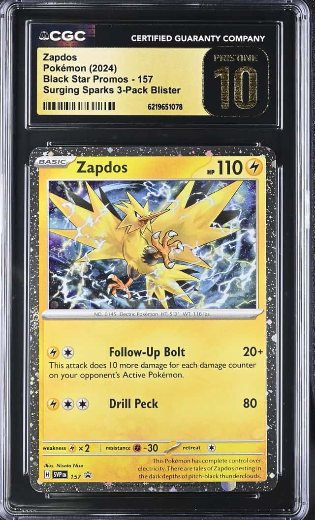 Zapdos