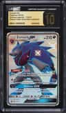 Zoroark Gx