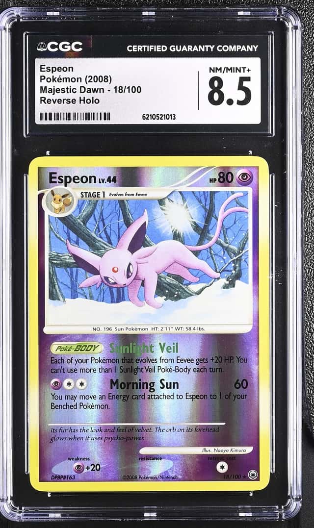 Espeon