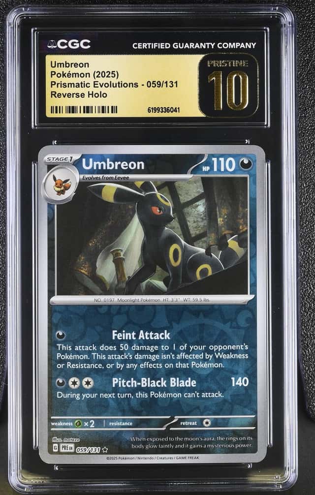 Umbreon