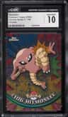 Hitmonlee