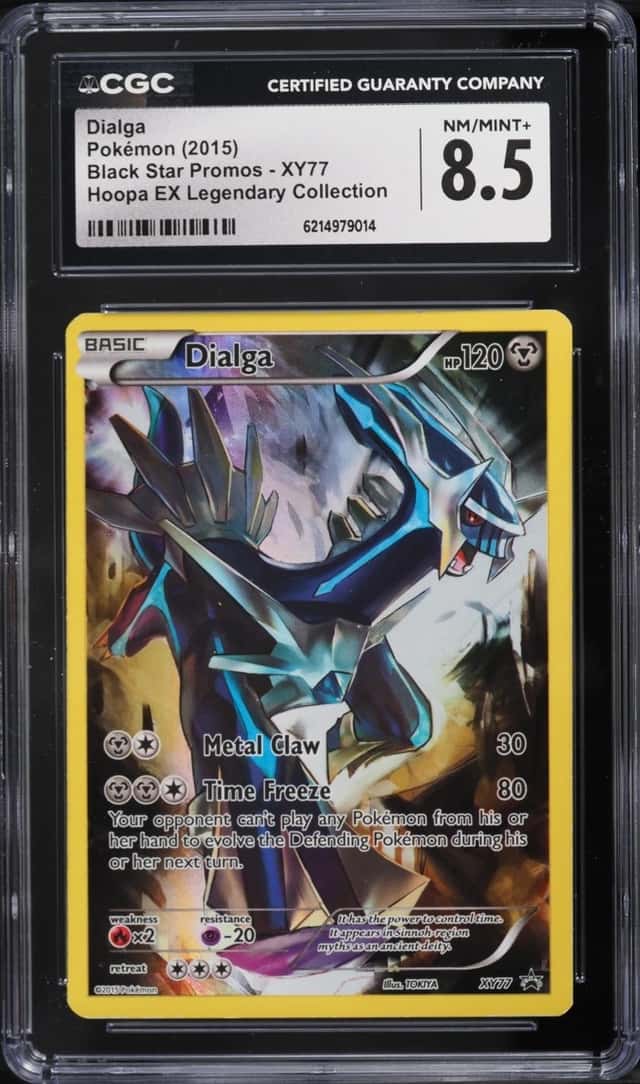 Dialga