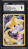 Jirachi