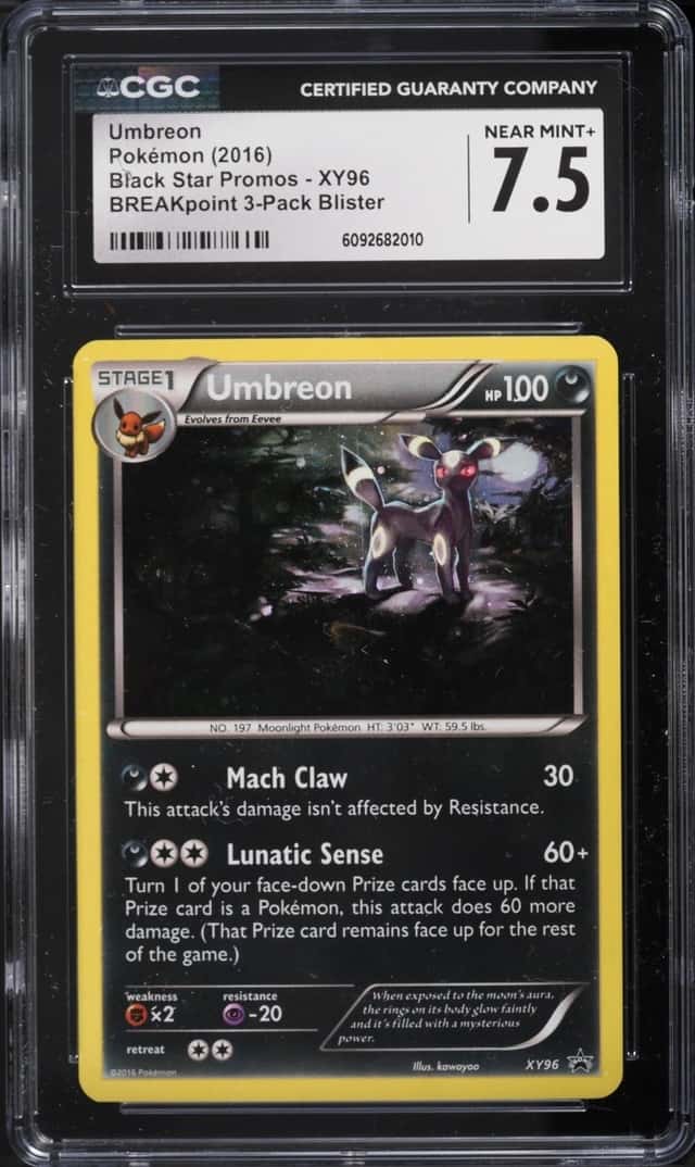 Umbreon