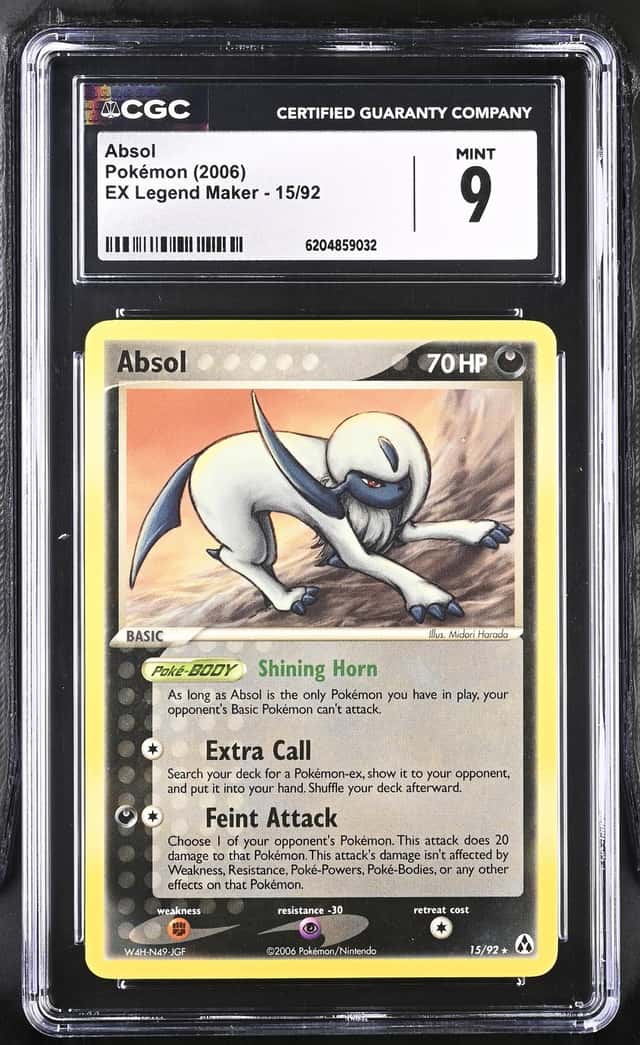 Absol