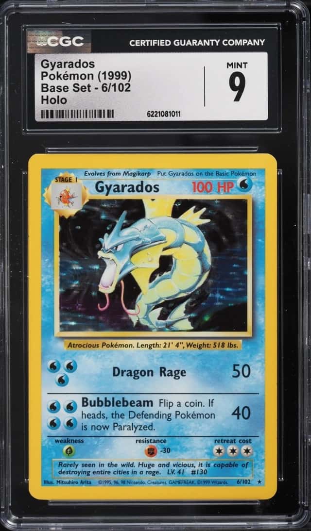 Gyarados