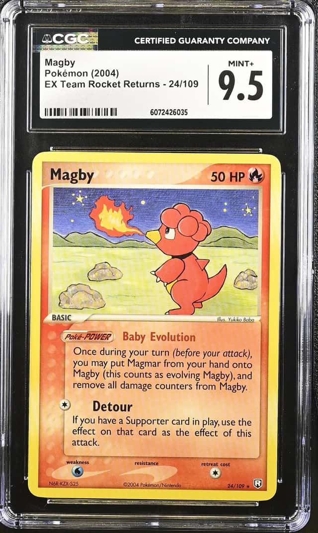 Magby
