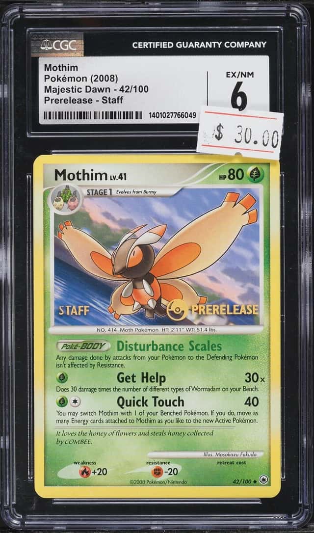 Mothim