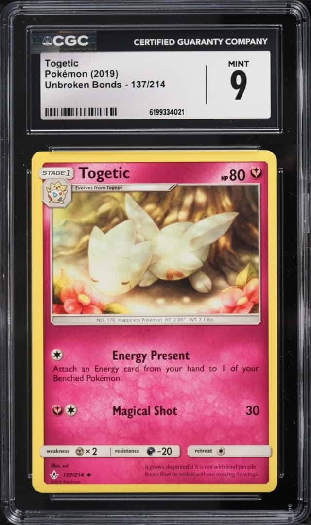 Togetic