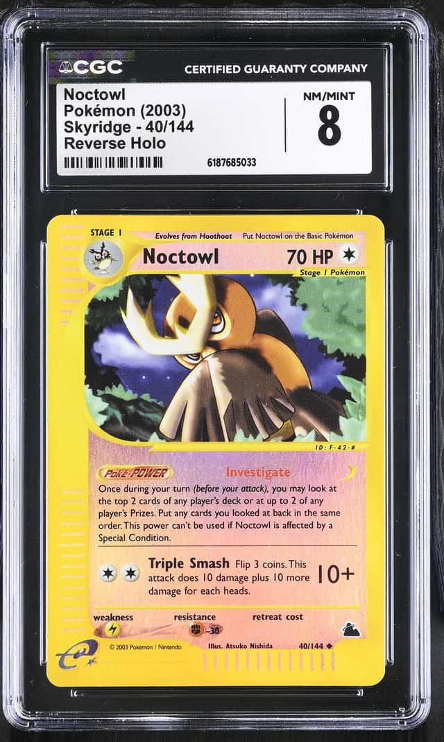 Noctowl