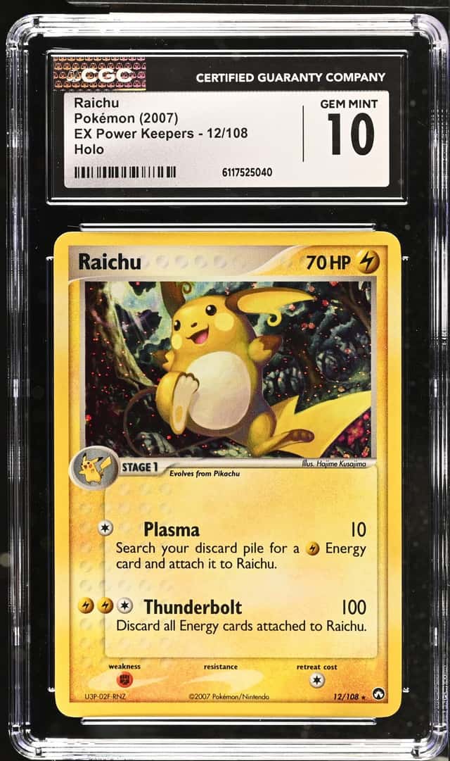 Raichu