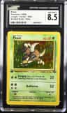 Pinsir