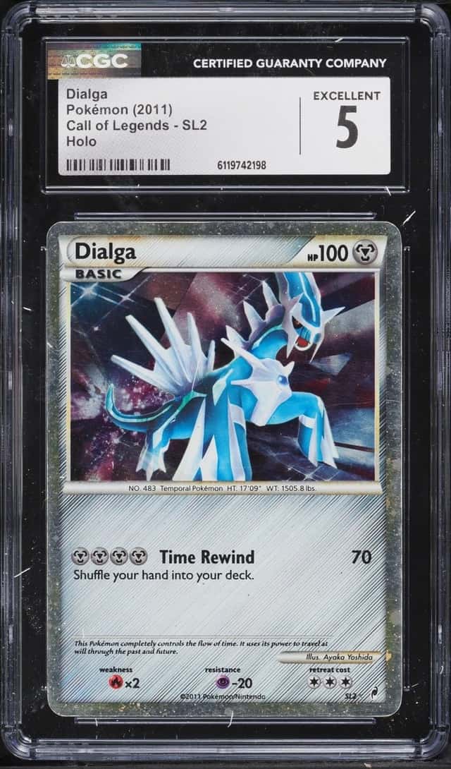 Dialga