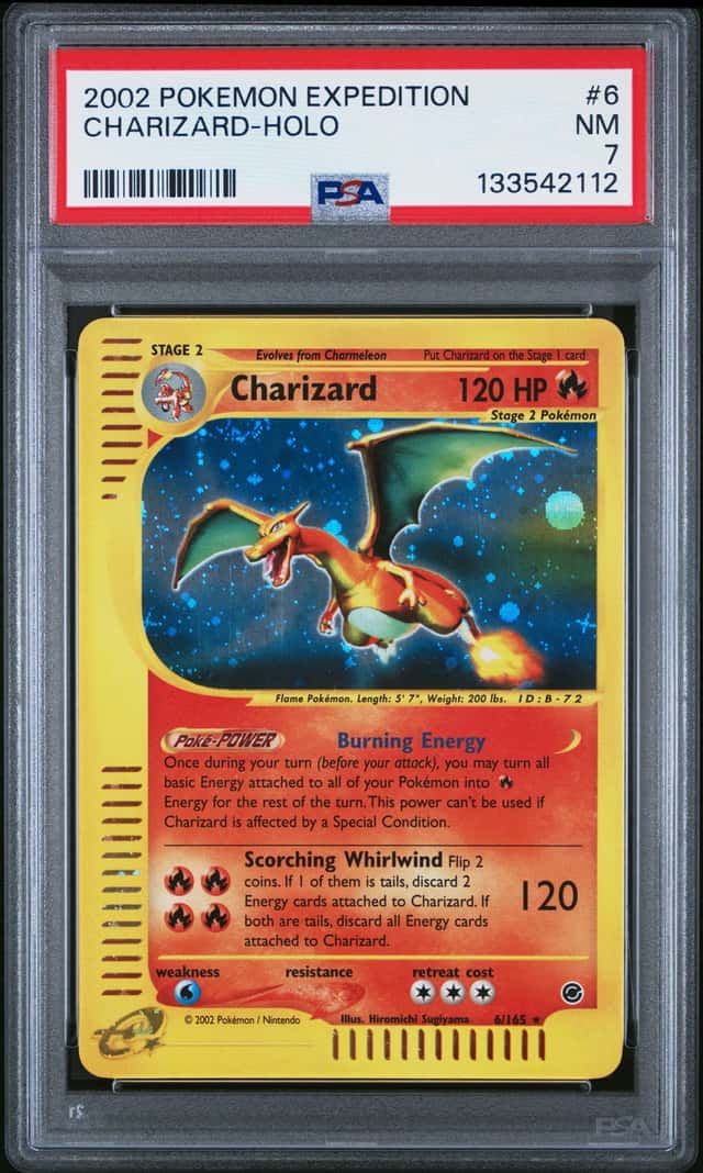 Charizard