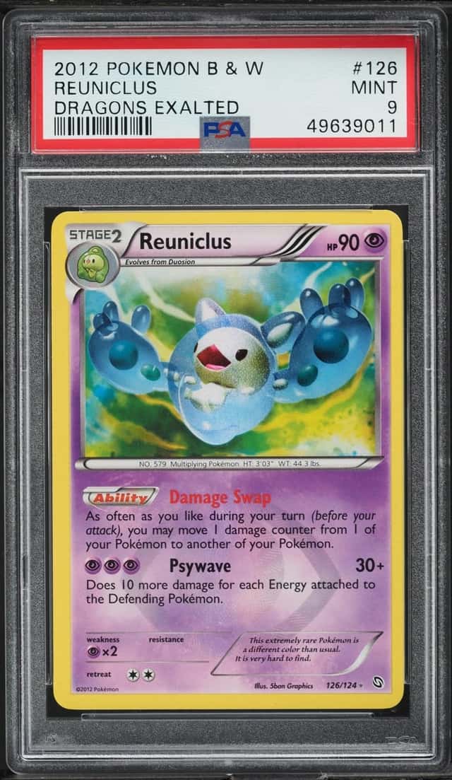 Reuniclus