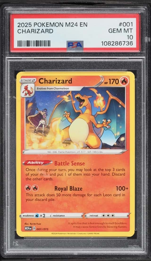 Charizard