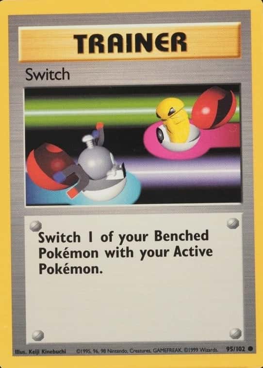 Unlimited · Trainer Deck A