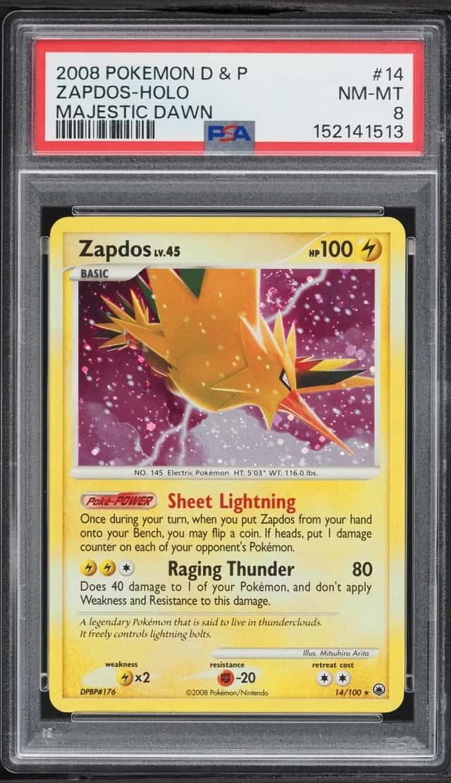 Zapdos