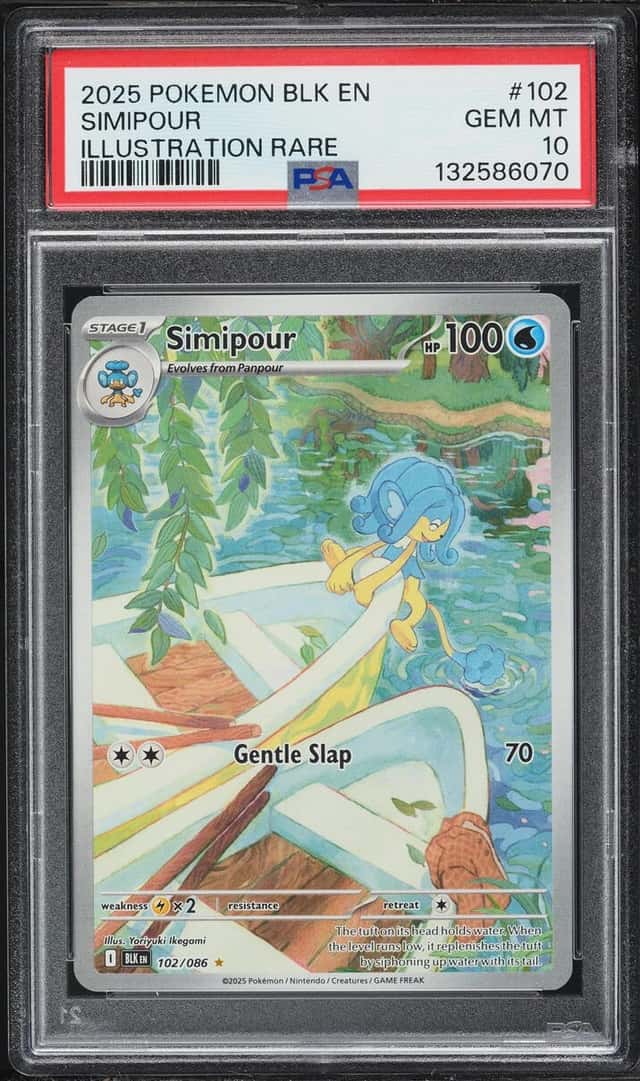 Simipour
