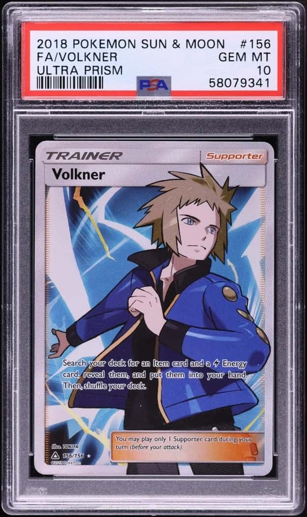 Volkner