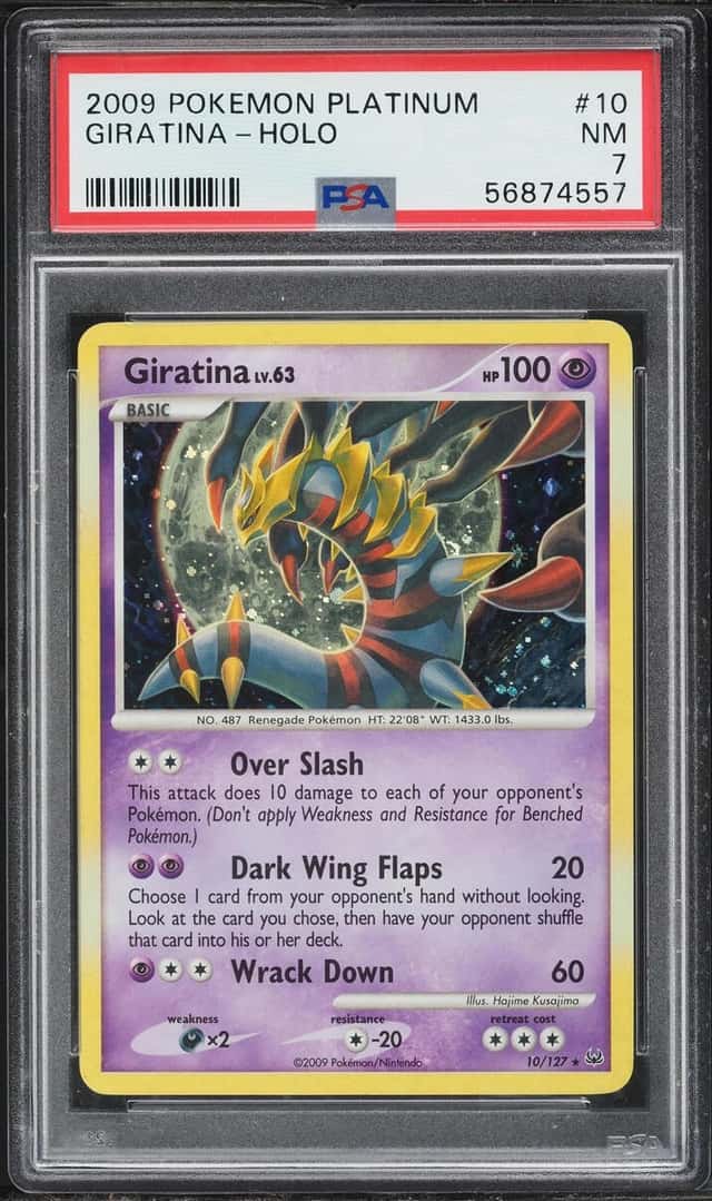Giratina