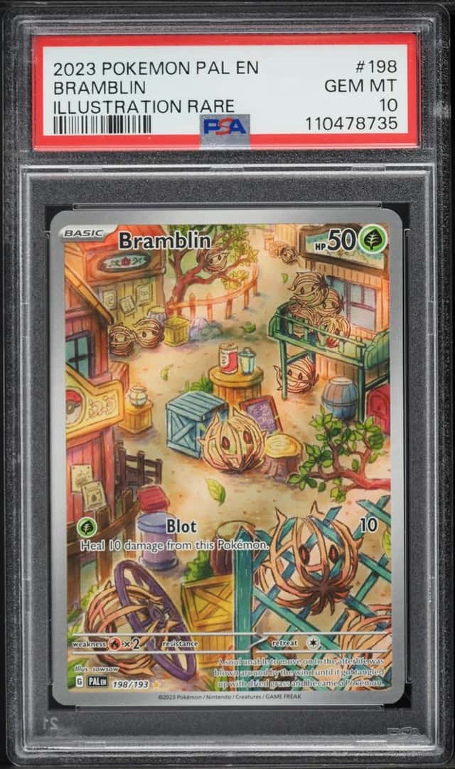 Bramblin