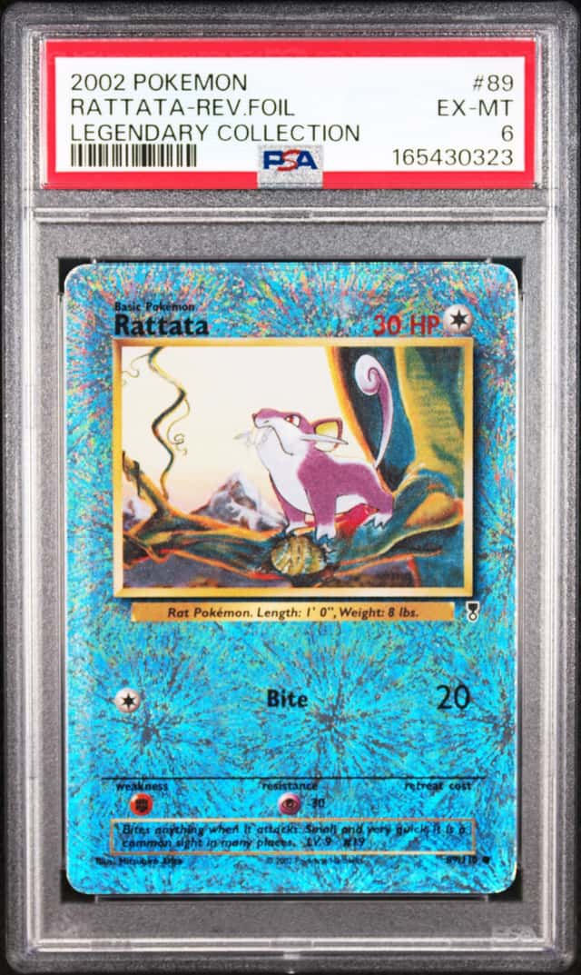Rattata