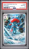 Weavile