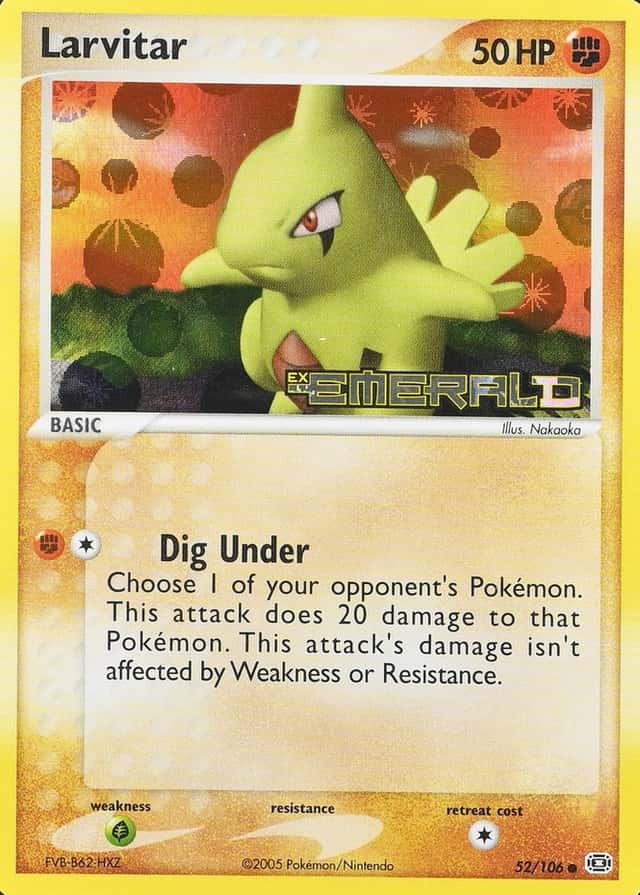 Reverse Holo