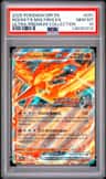 Rocket'S Moltres Ex