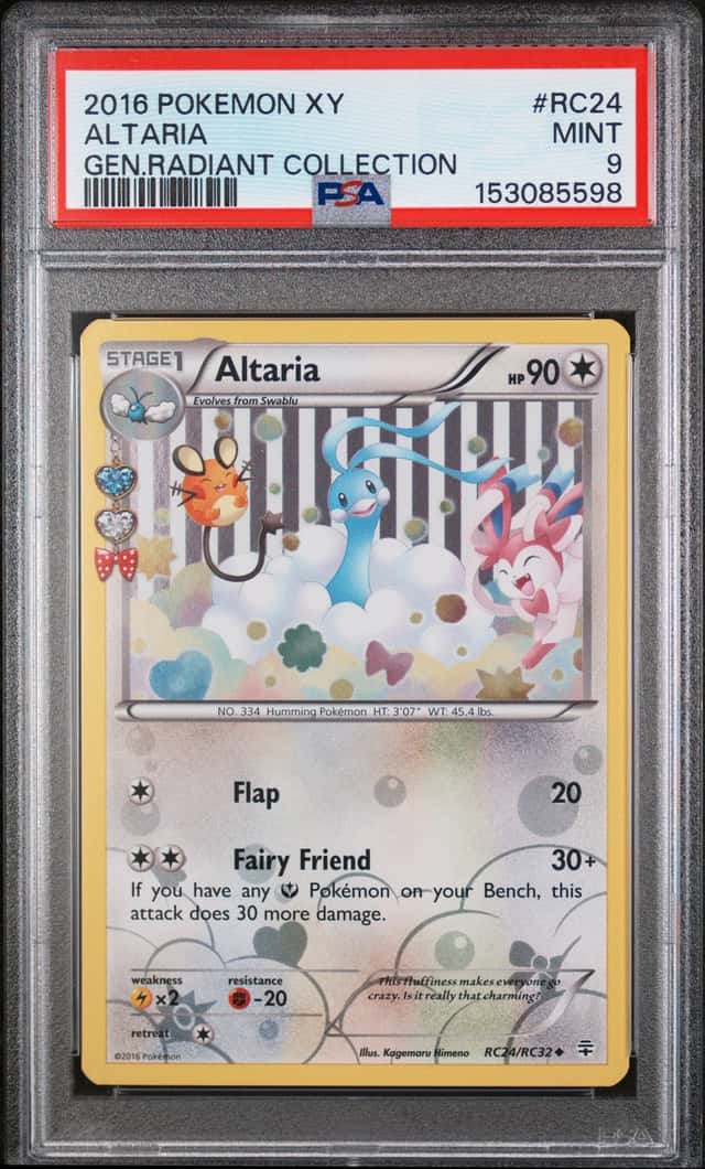 Altaria