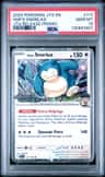 Hop'S Snorlax