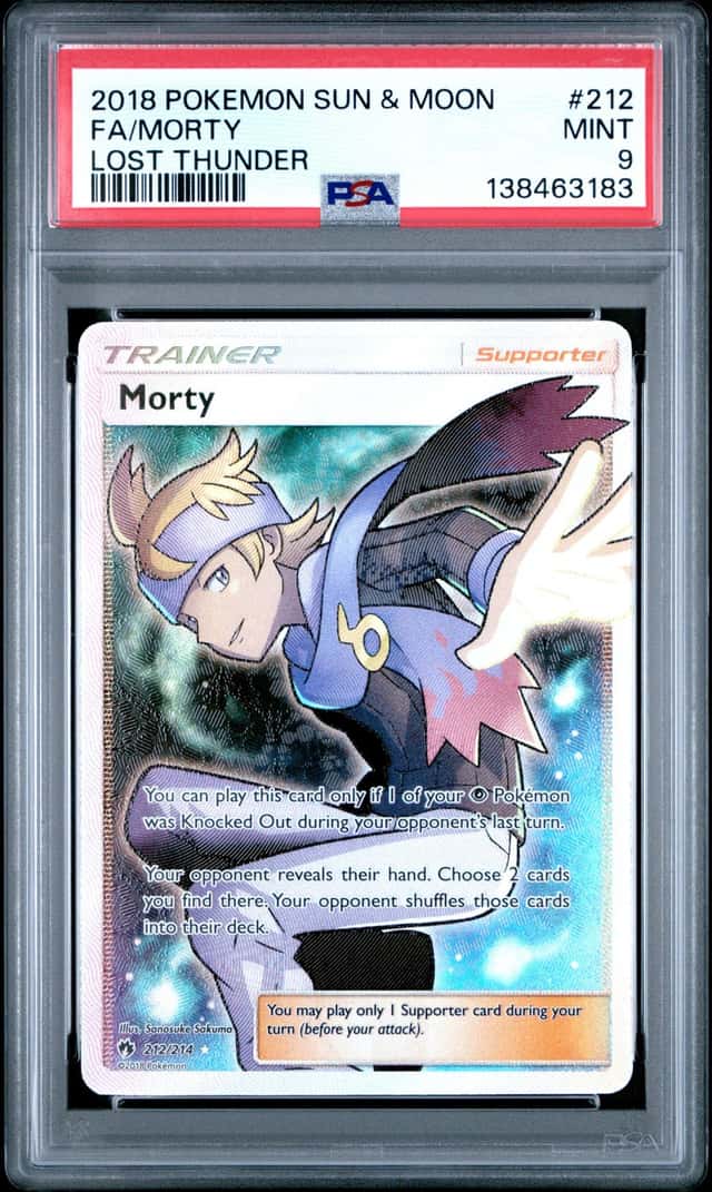 Morty