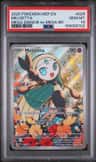 Meloetta