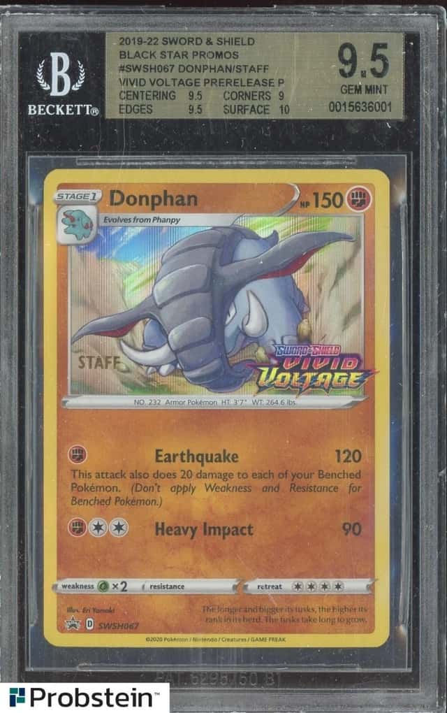 Donphan