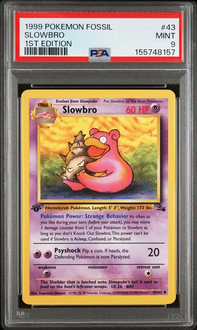 Slowbro