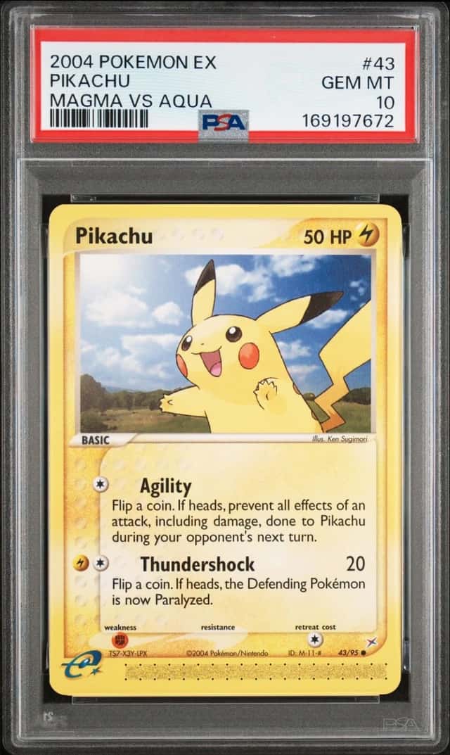 Pikachu