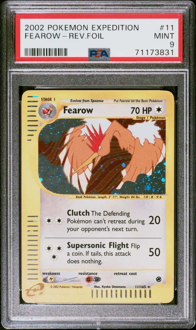 Fearow