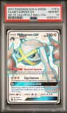 Metagross Gx